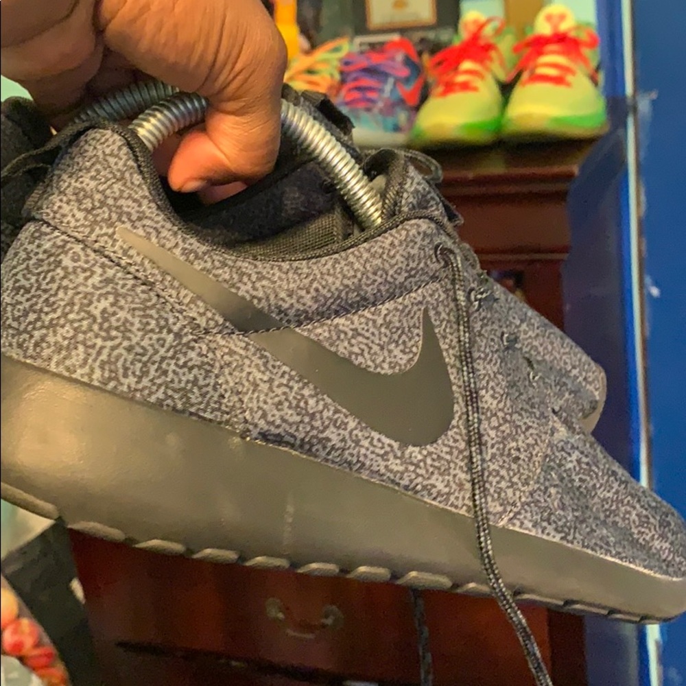 Roshe run